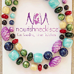 Mommy Necklaces - Nourish Necklaces